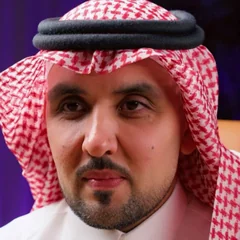 Khaled Al-Ruwaili