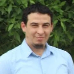 Nizar Al-Zaghdoudi